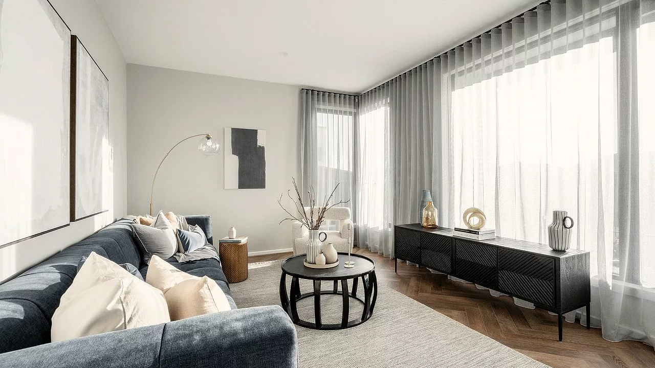 Bellvue 29 Living