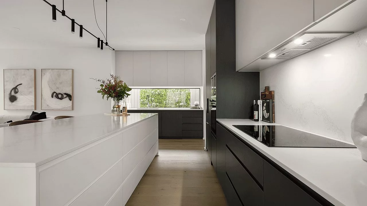 Montrose 43 Kitchen