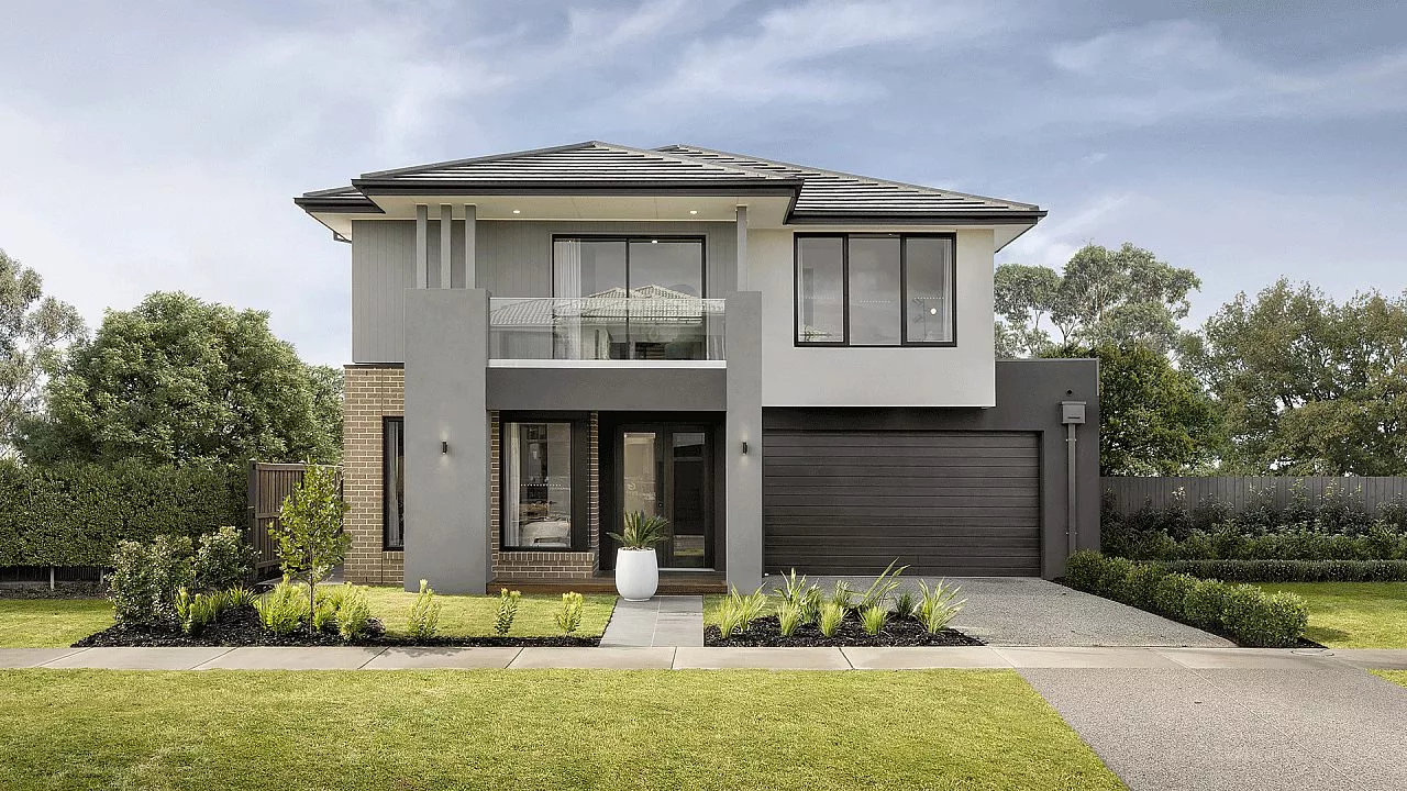 Montrose 43 Facade