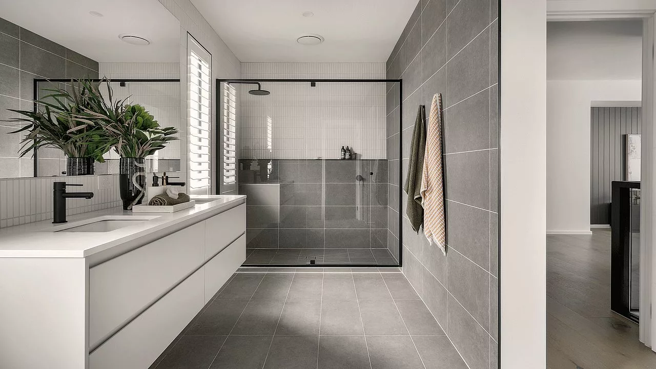 Montrose 43 Ensuite