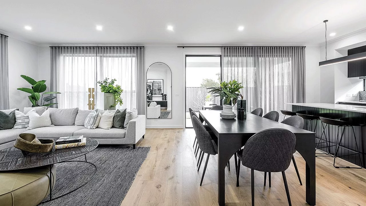 Blackwood Home Design | Sherridon Homes