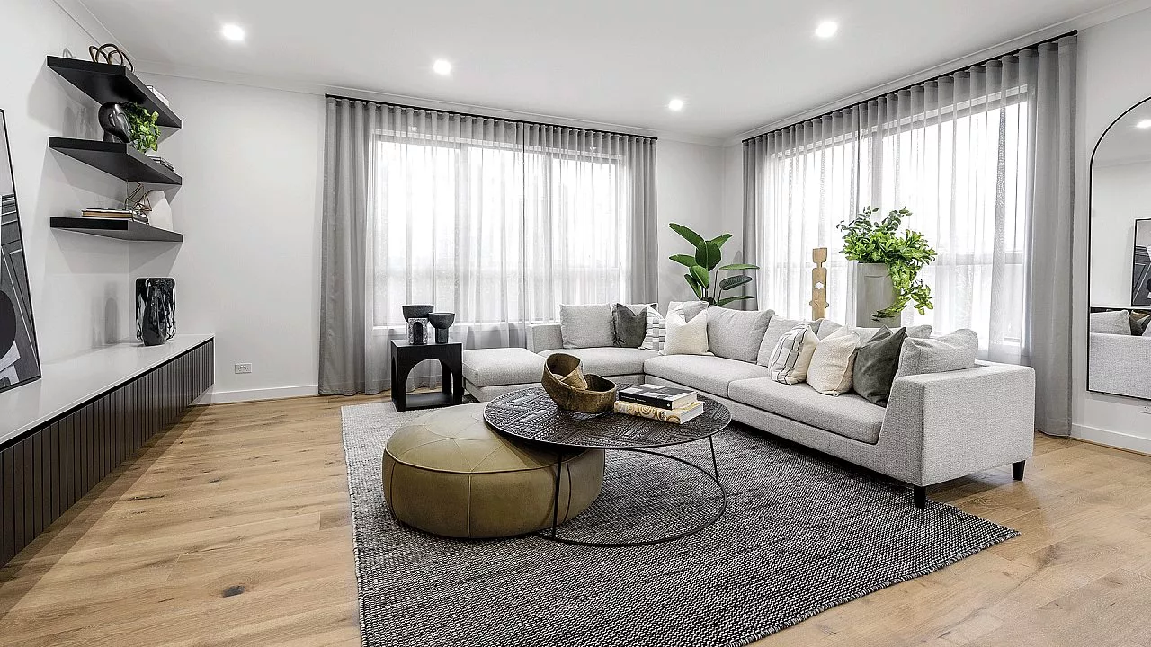Blackwood 38 Living