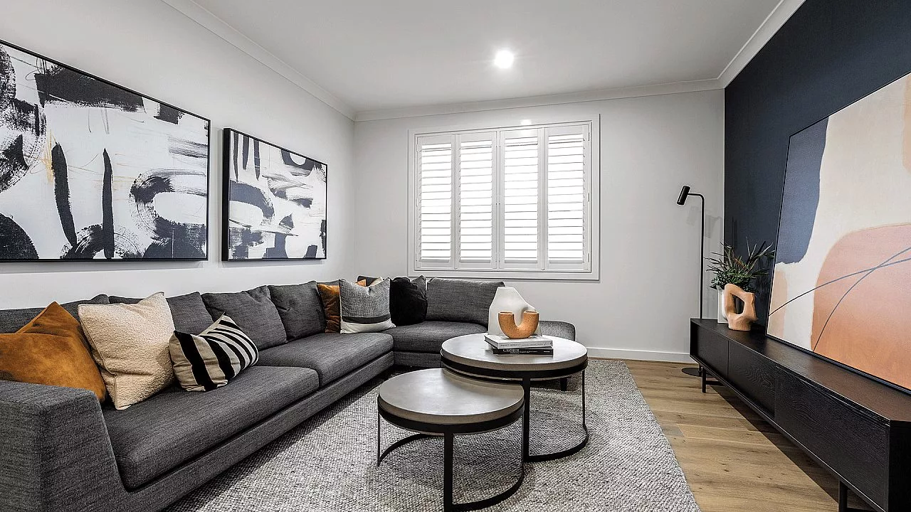 Blackwood 38 Living