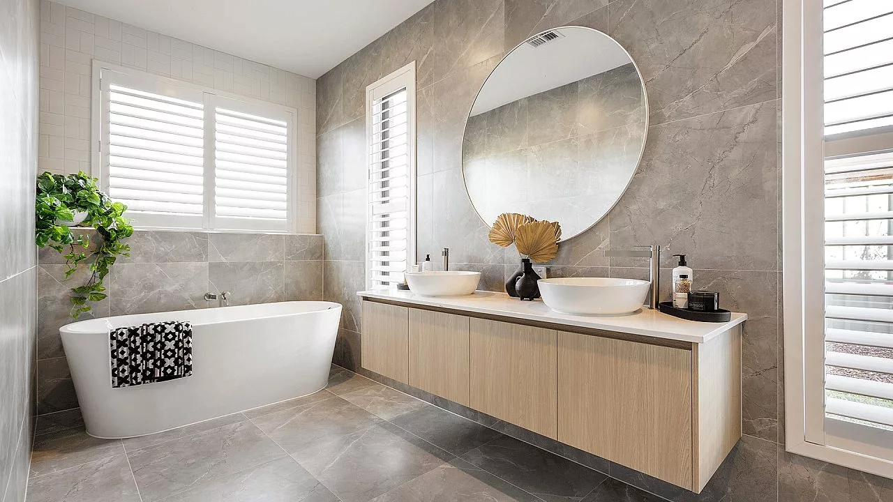 Elmont 32 Ensuite