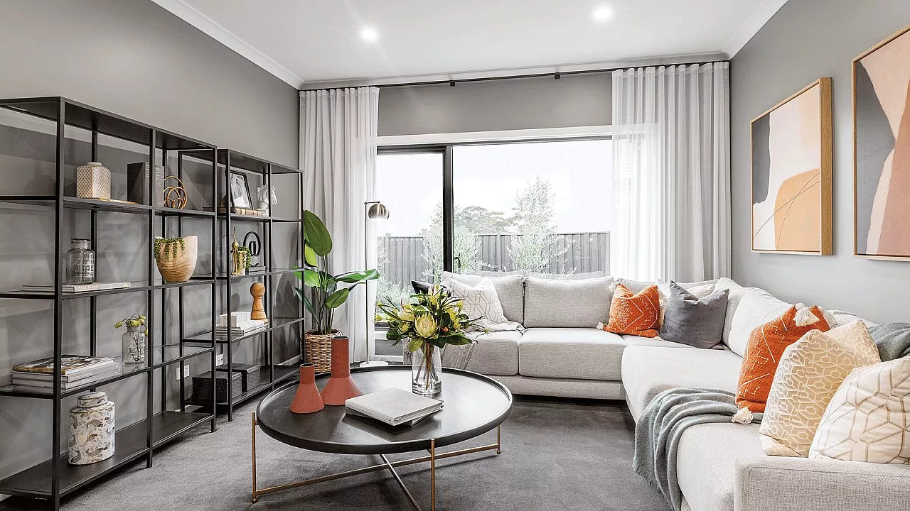 Manhattan 39 Living