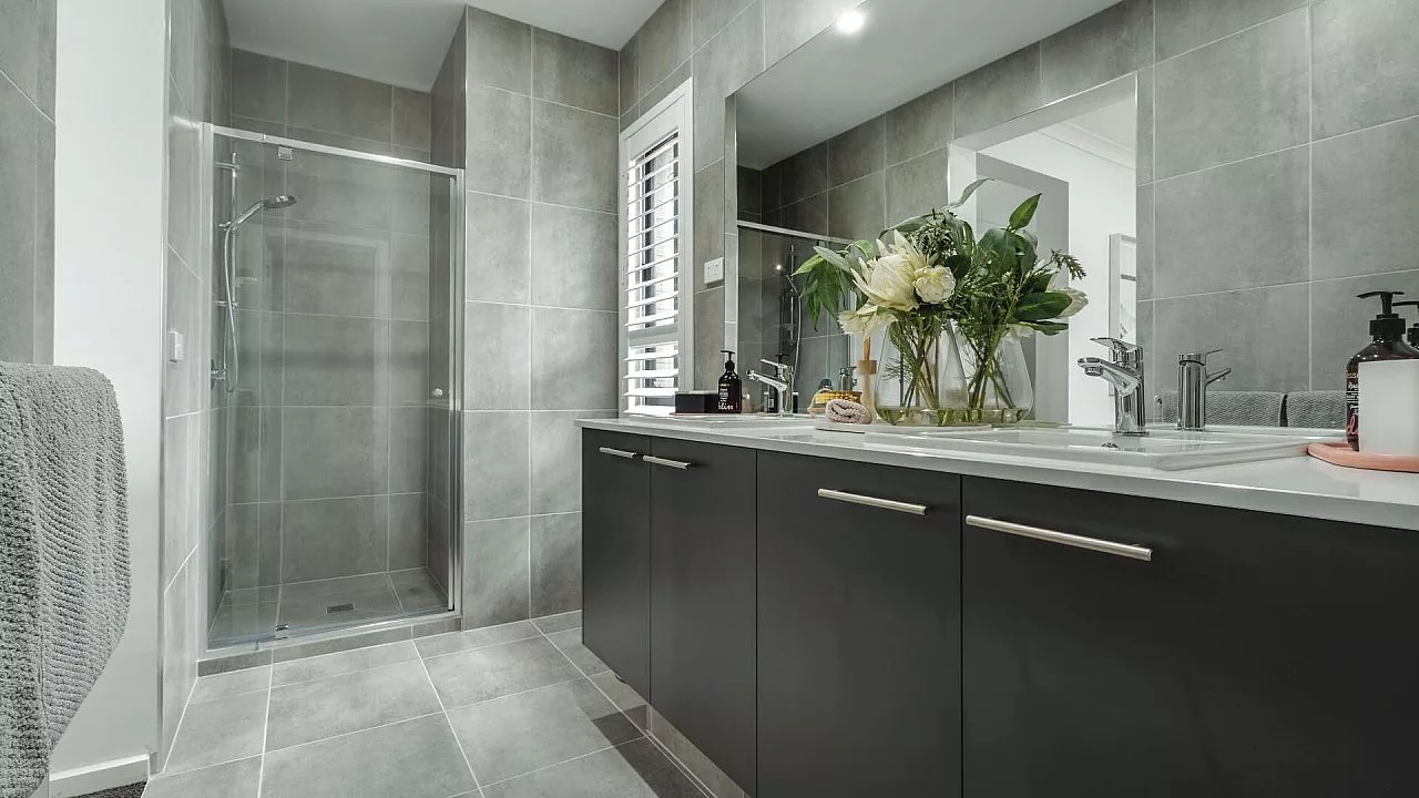 Eden 25 Ensuite