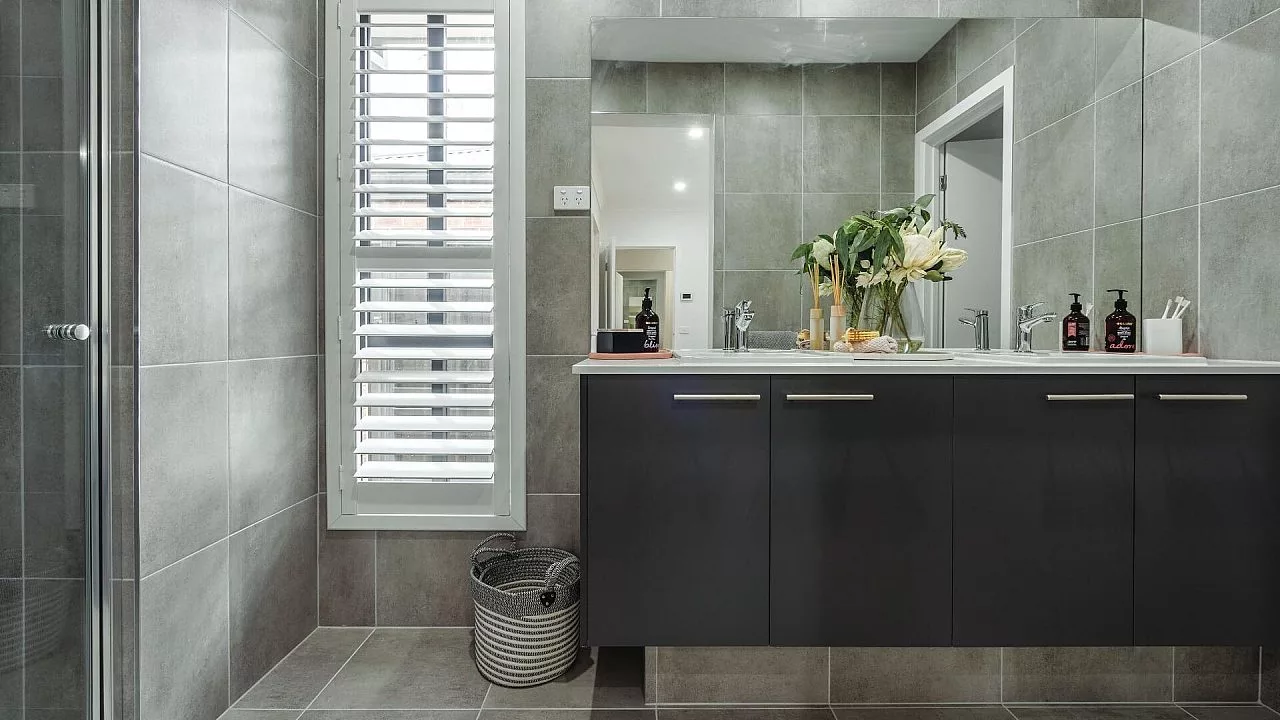 Eden 25 Ensuite