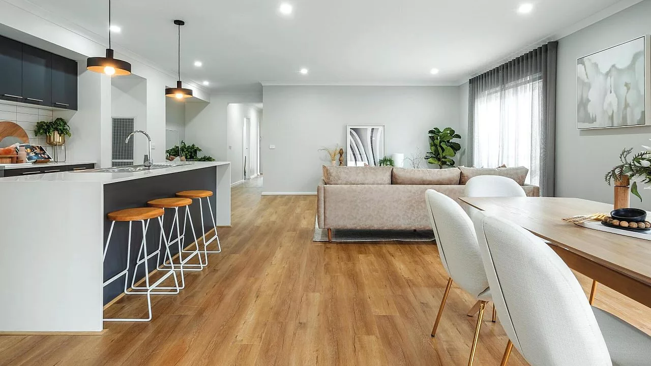 Eden | Home Designs | Sherridon Homes