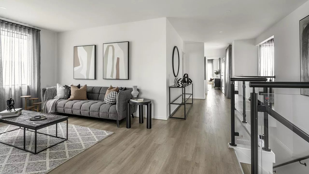 Blackwood Home Design | Sherridon Homes