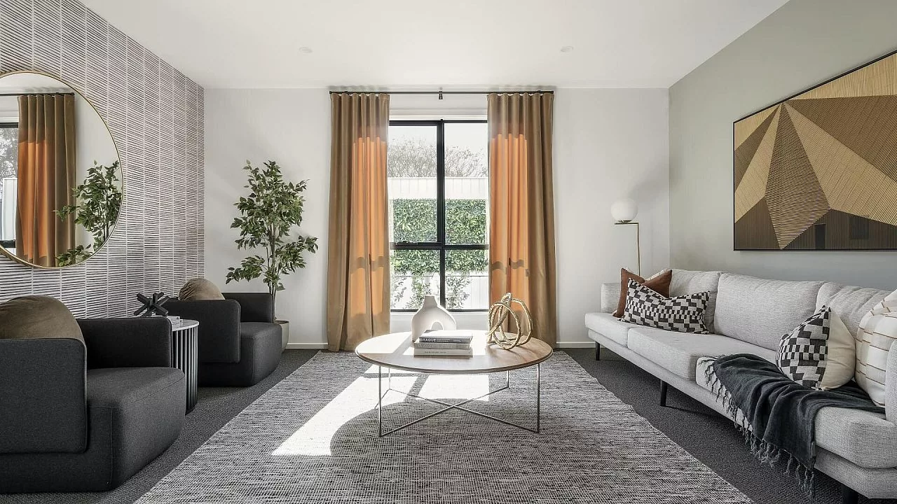 Blackwood Home Design | Sherridon Homes