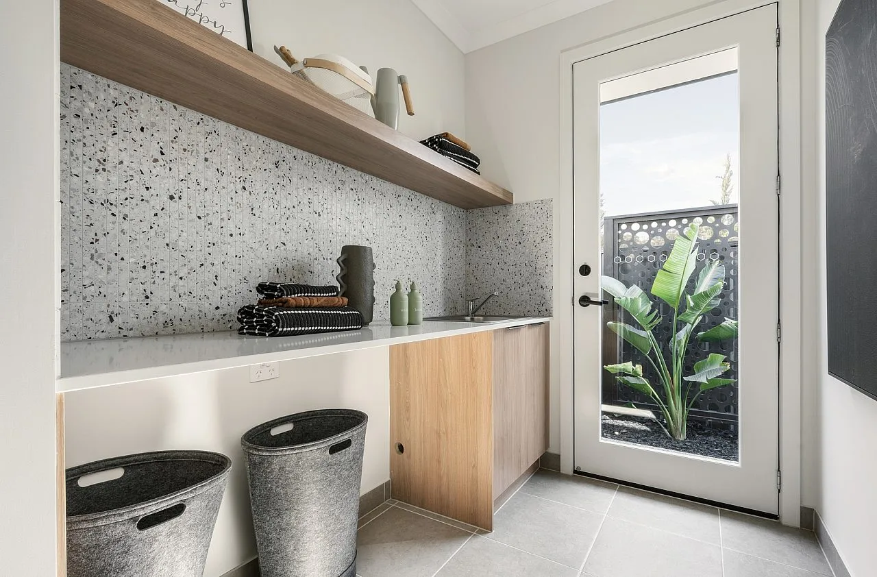 Fairfield 231 Laundry