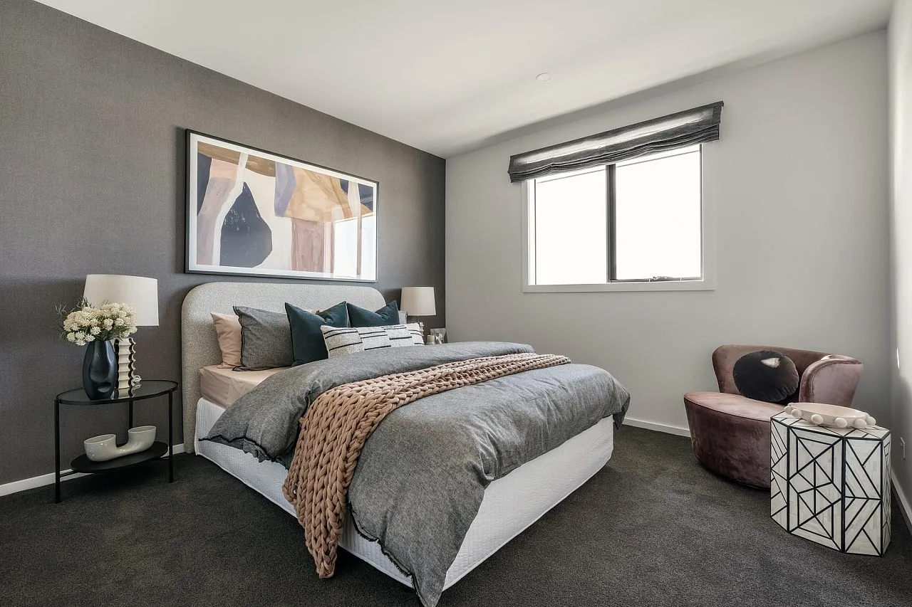 Bellaire 400 Bedroom