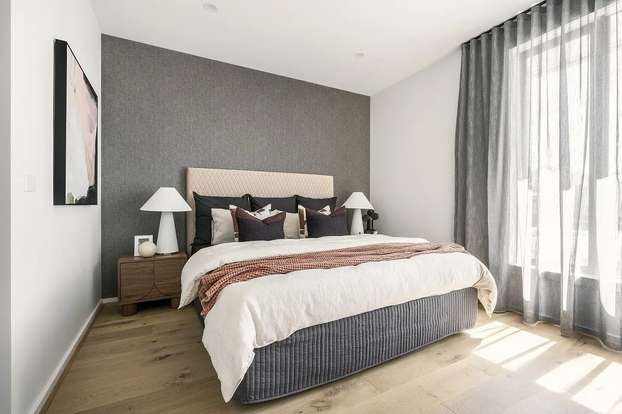 Bellaire 400 Bedroom