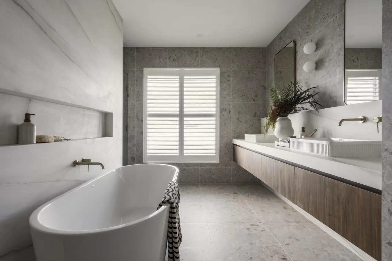 Bellaire 43 Ensuite