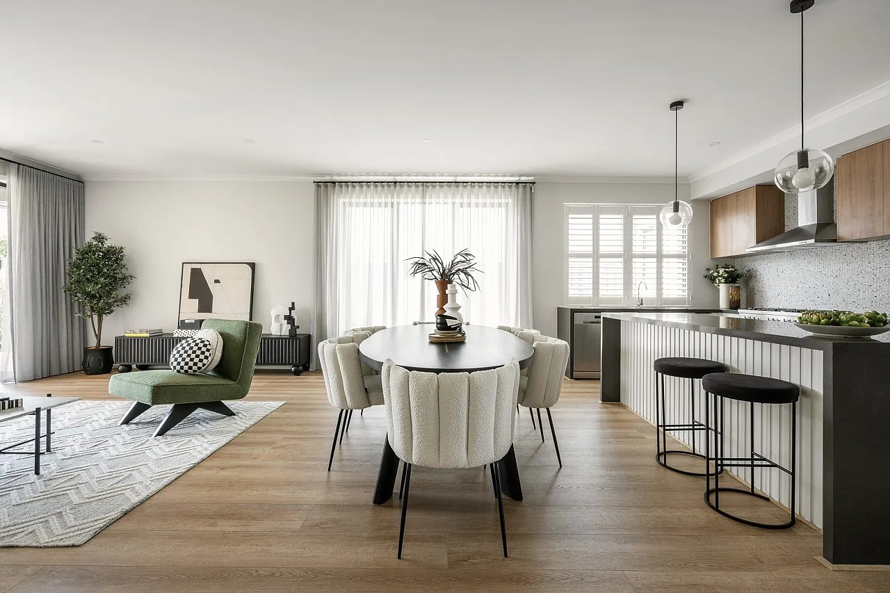 🚧 Mt Atkinson Estate | Display Homes