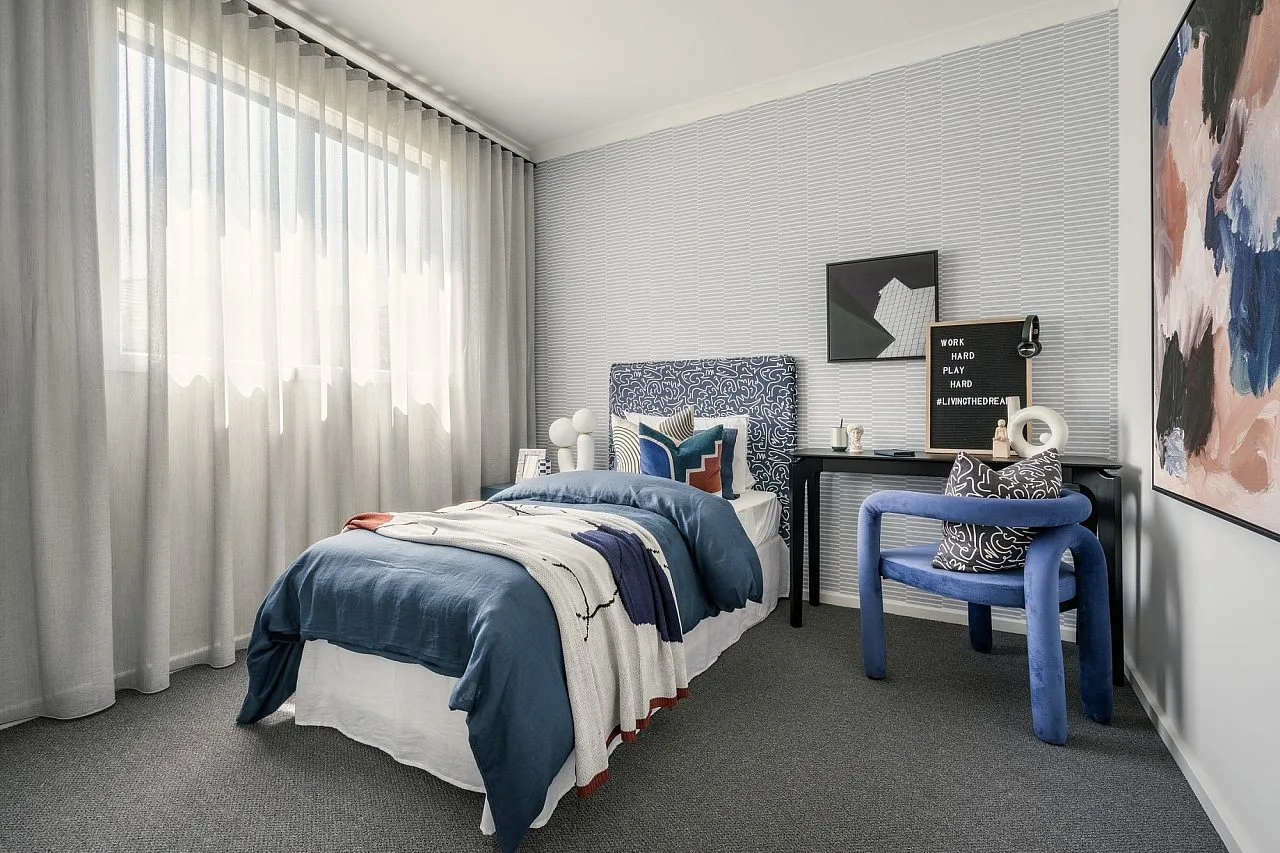 Fairfield 231 Bedroom