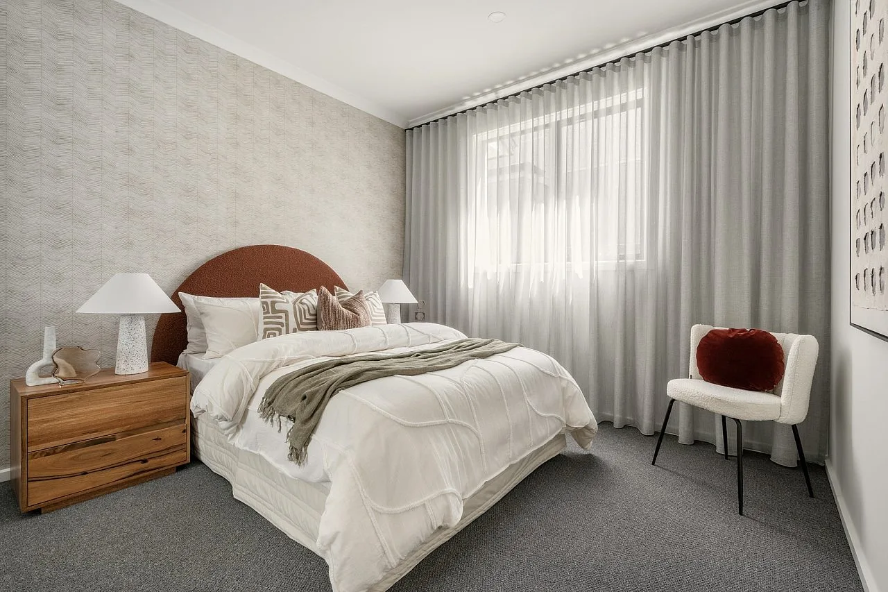 Fairfield 231 Bedroom
