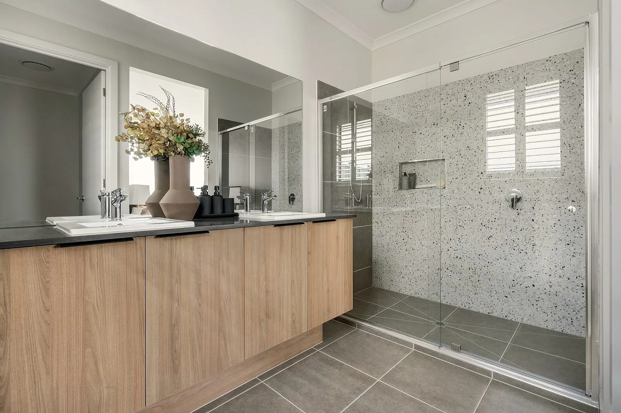 Fairfield 231 Ensuite