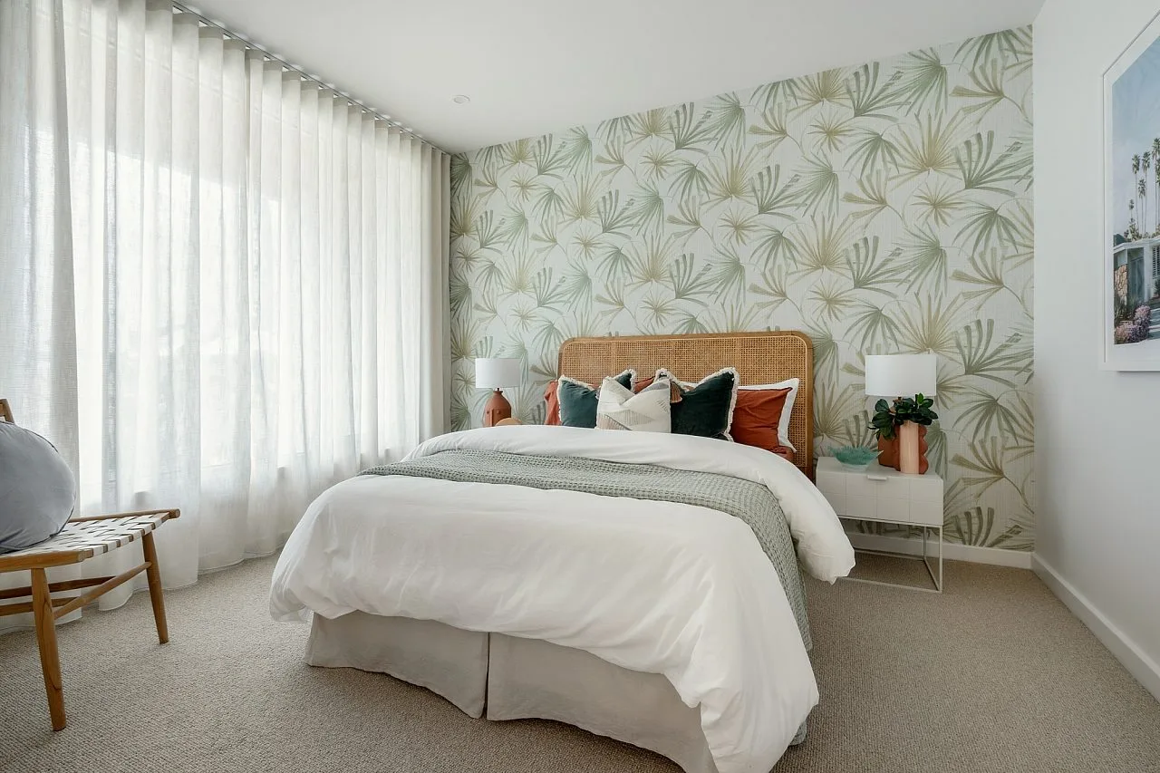 Fairway 325 Bedroom