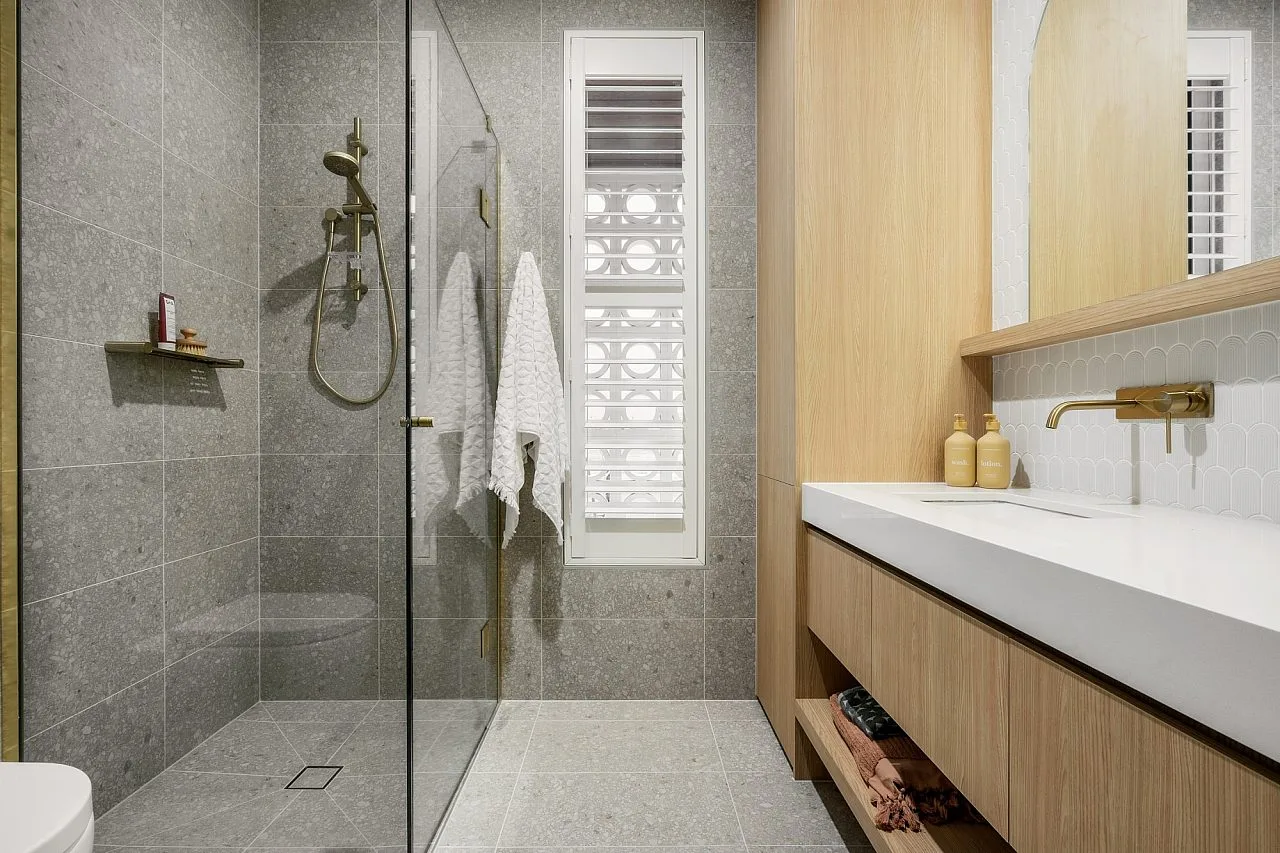 Fairway 325 Ensuites