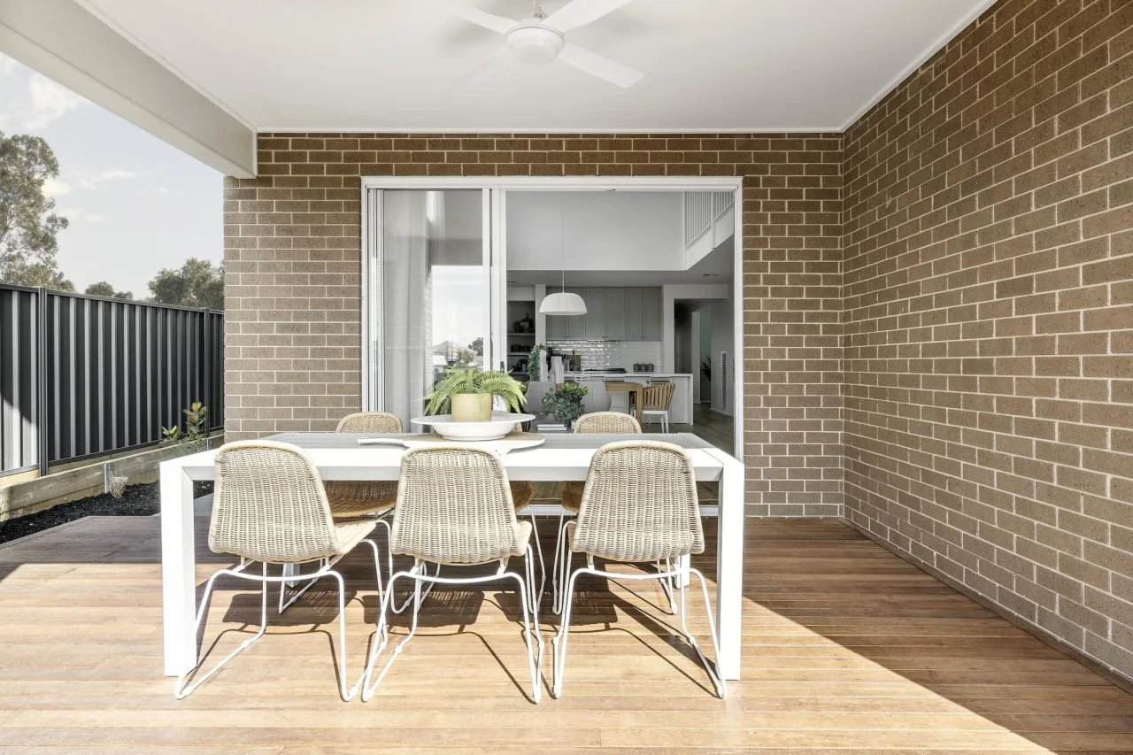 Loft 43 Alfresco