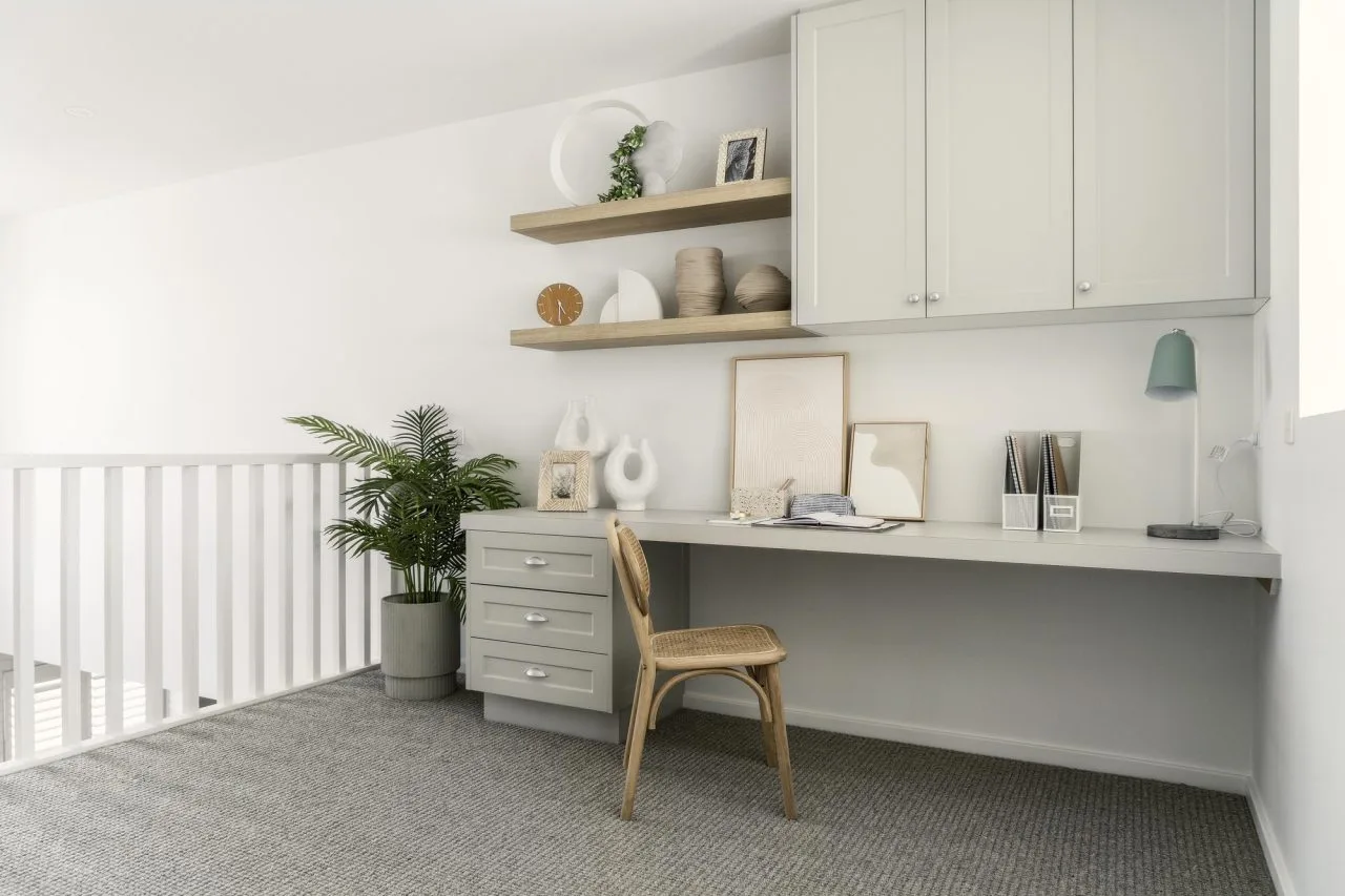 Loft 43 Study