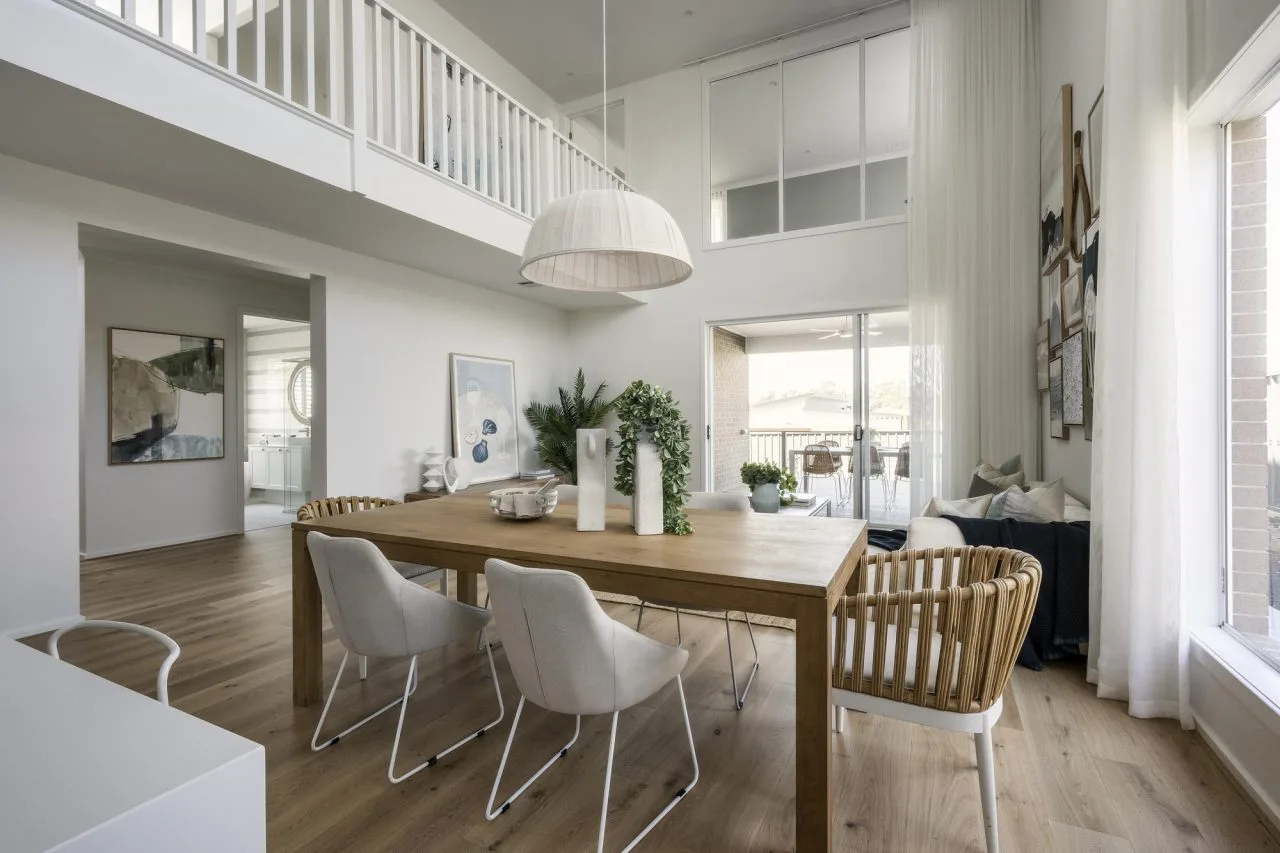 Loft 43 Dining