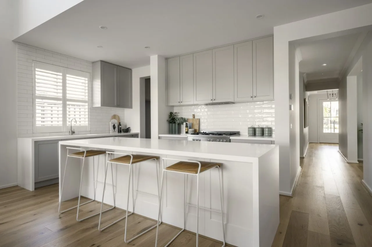 Loft 43 Kitchen