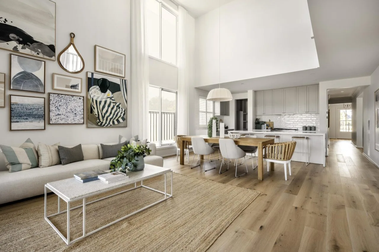 Loft 43 Living