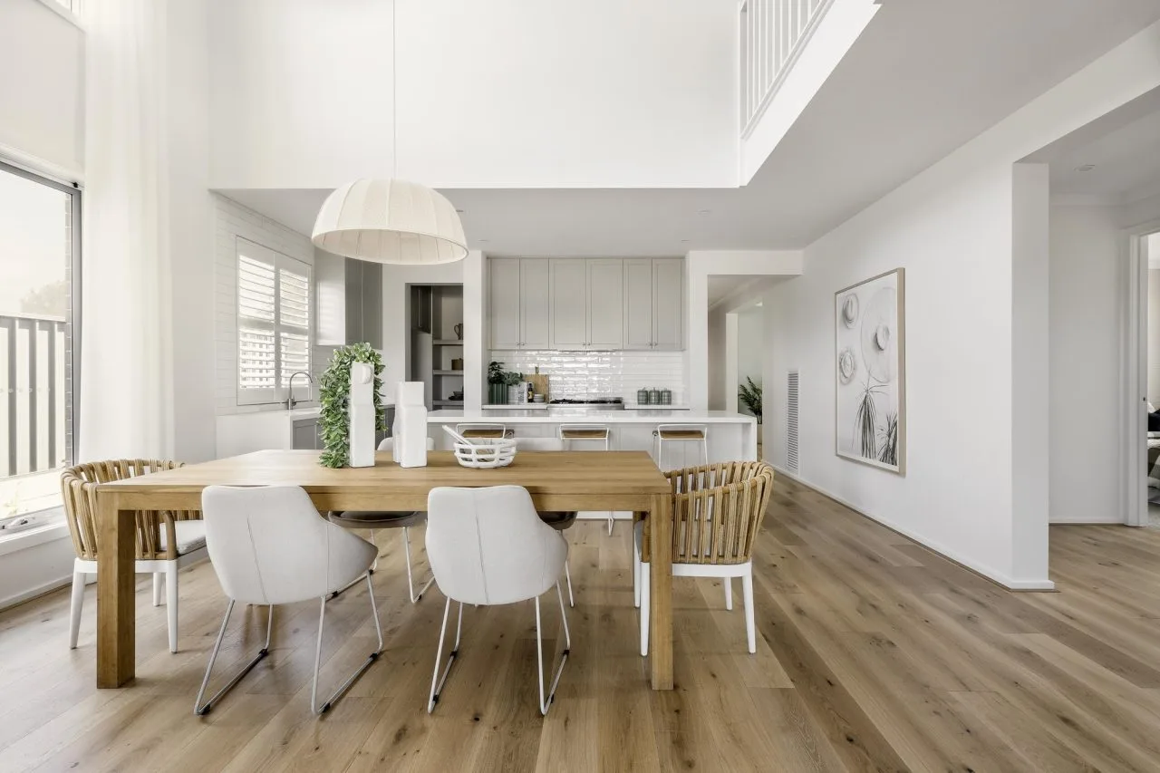 Loft 43 Dining