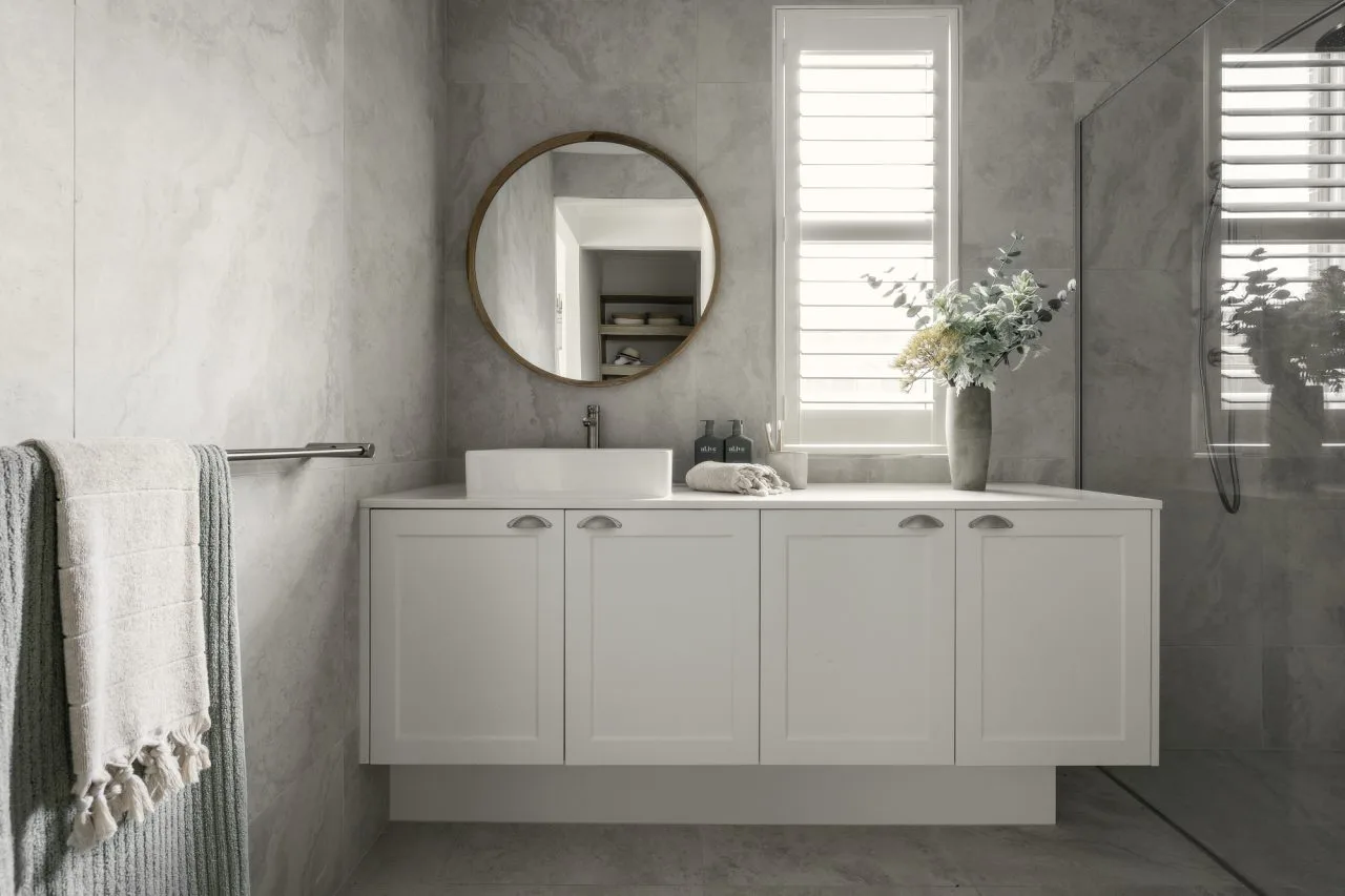 Loft 43 Master Ensuite