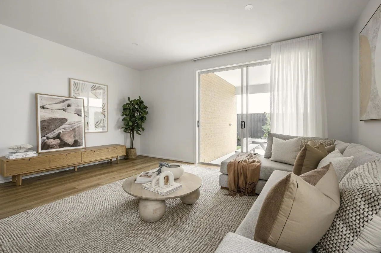 Maldon 25 Living