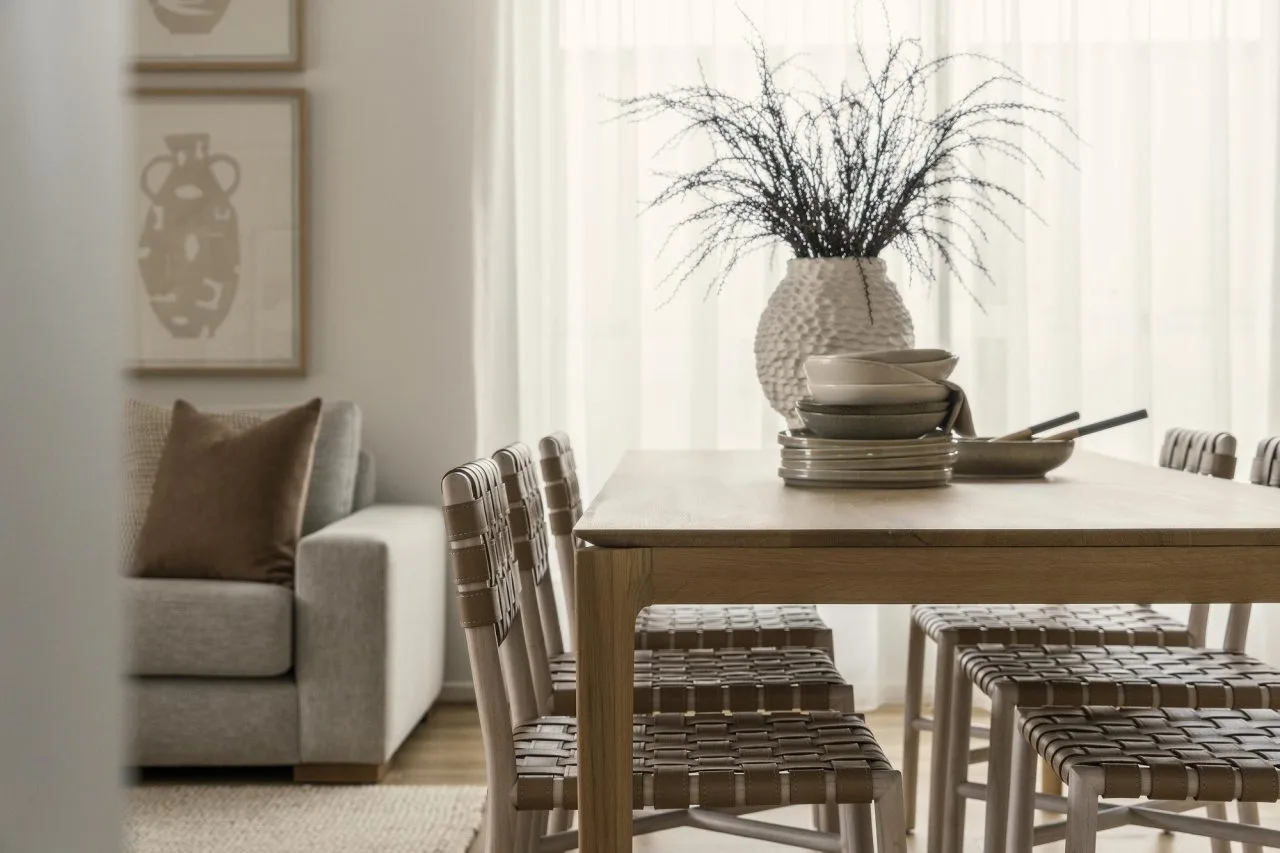 Maldon 25 Dining