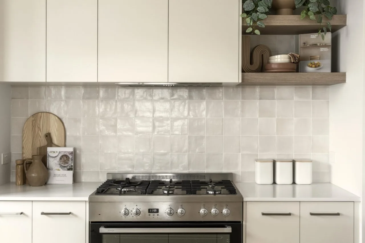 Maldon 25 Kitchen
