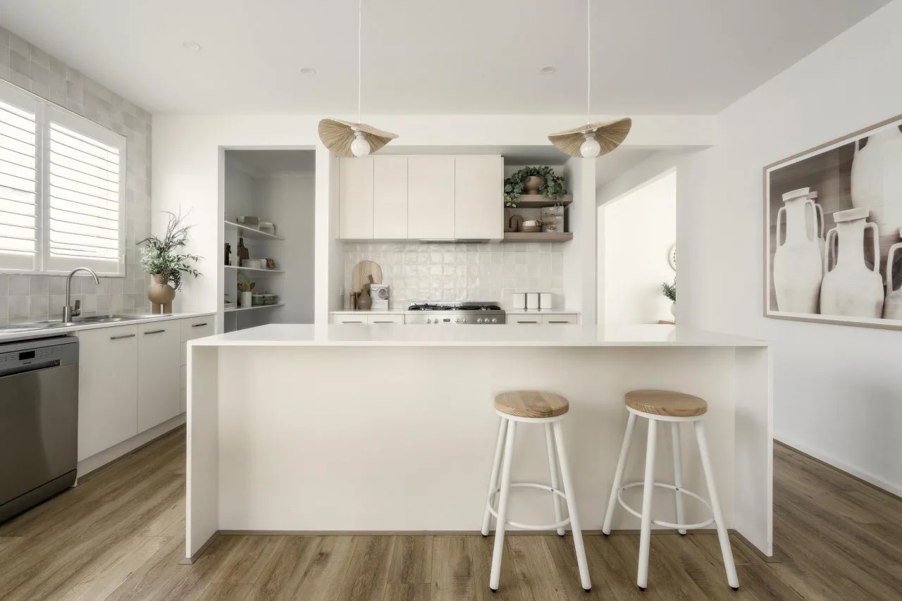 Maldon 25 Kitchen