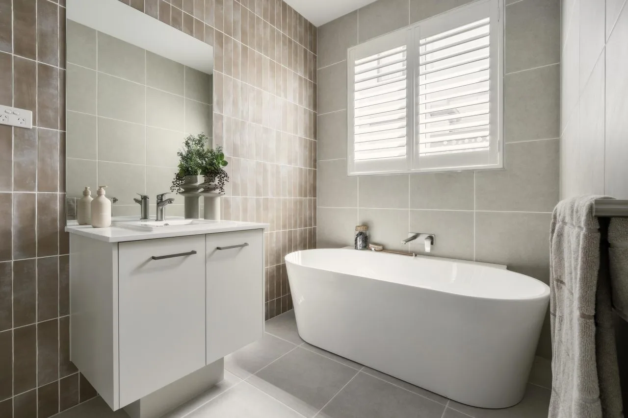 Maldon 25 Bathroom