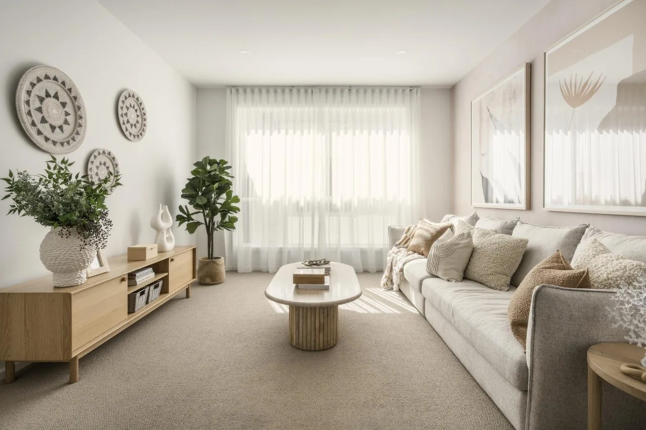 Maldon 25 Living