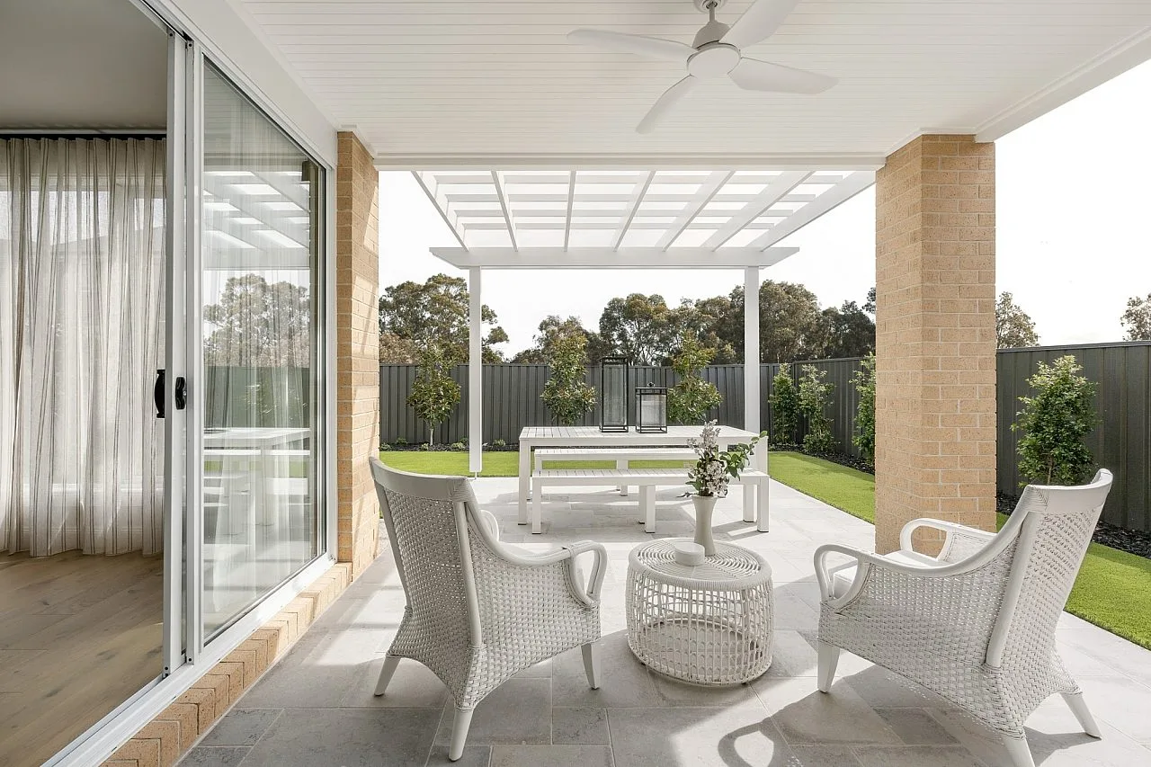 Rosemont 362 Alfresco