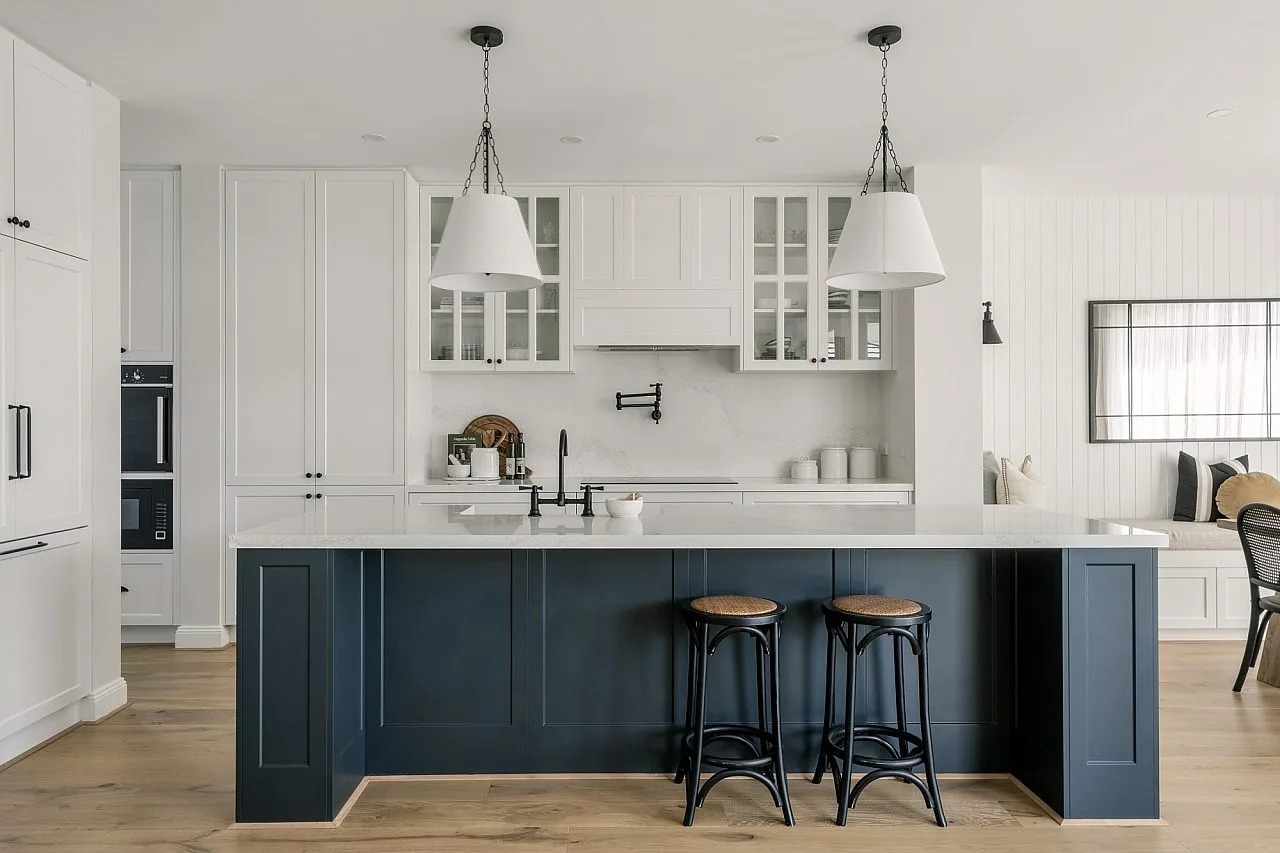 Rosemont 362 Kitchen
