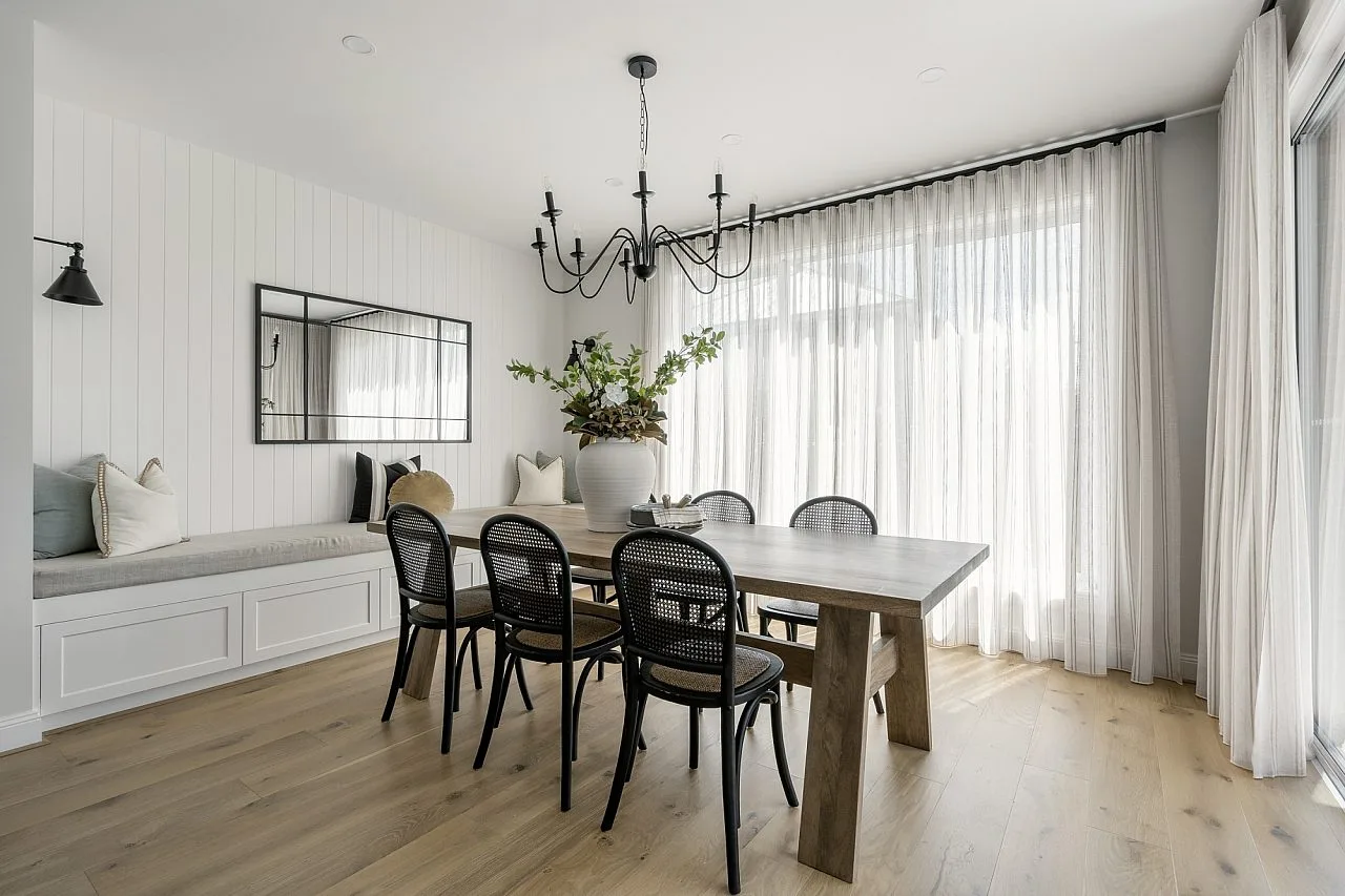 Rosemont 362 Dining