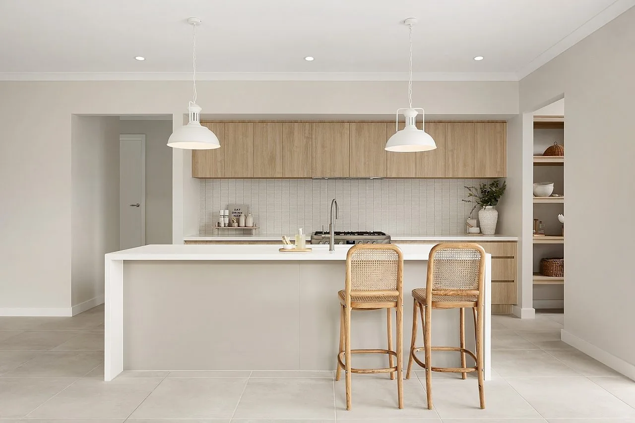 Newport 209 Kitchen