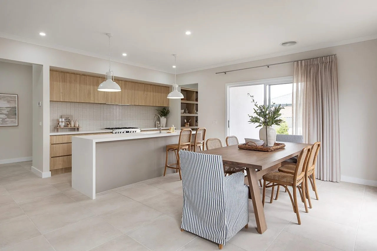 Newport 209 Kitchen