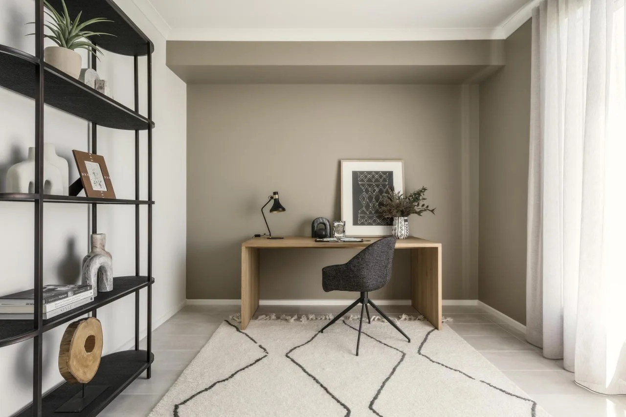 Winslow 33 Studio