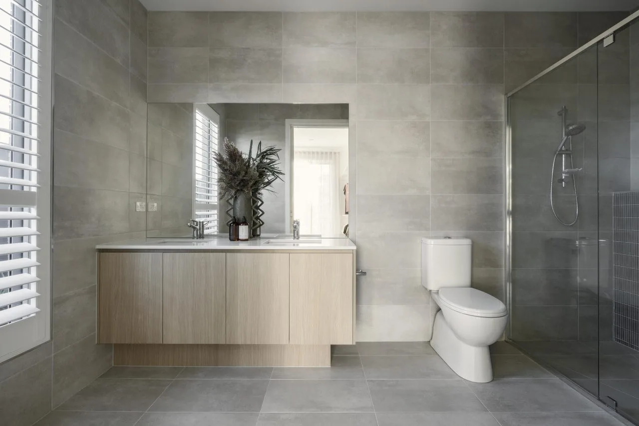 Winslow 33 Ensuite