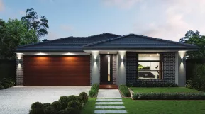 New Living Facade Inclusions