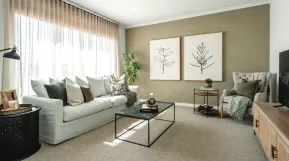 Homestead Living Inclusions