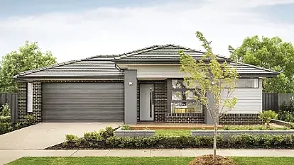 Orana Estate Merricks Facade