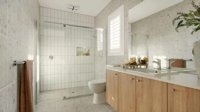 Madison Ensuite