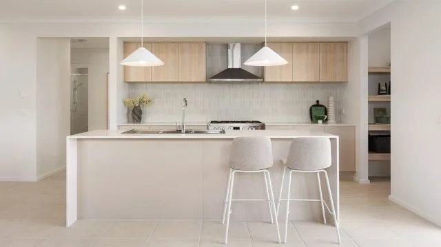 Newport 209 Kitchen