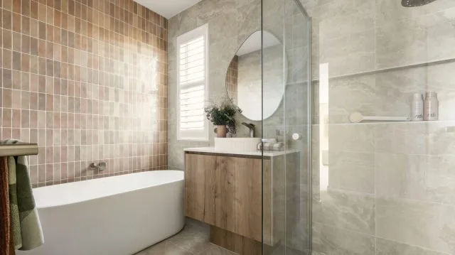 Somers 26 Bathroom